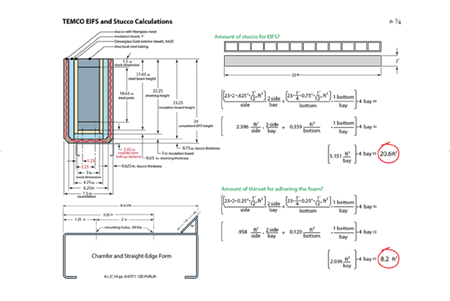 EIFS_calculatioons pic goes here